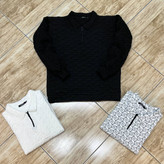 دورس نیم زیپ