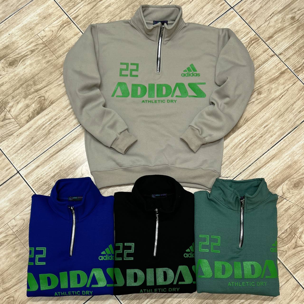 دورس نیم زیپ