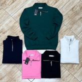 دورس نیم زیپ سه نخ