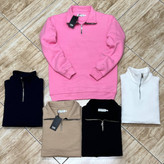 دورس نیم زیپ سه نخ