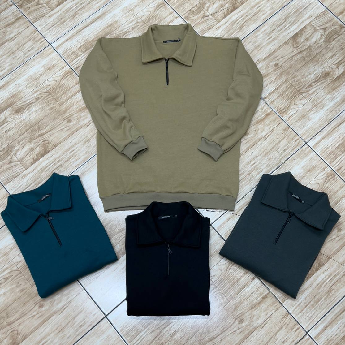 دورس نیم زیپ