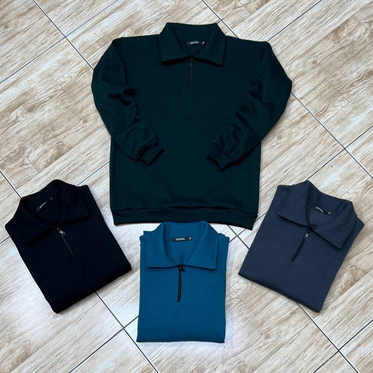 دورس نیم زیپ