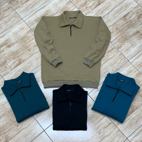 دورس نیم زیپ