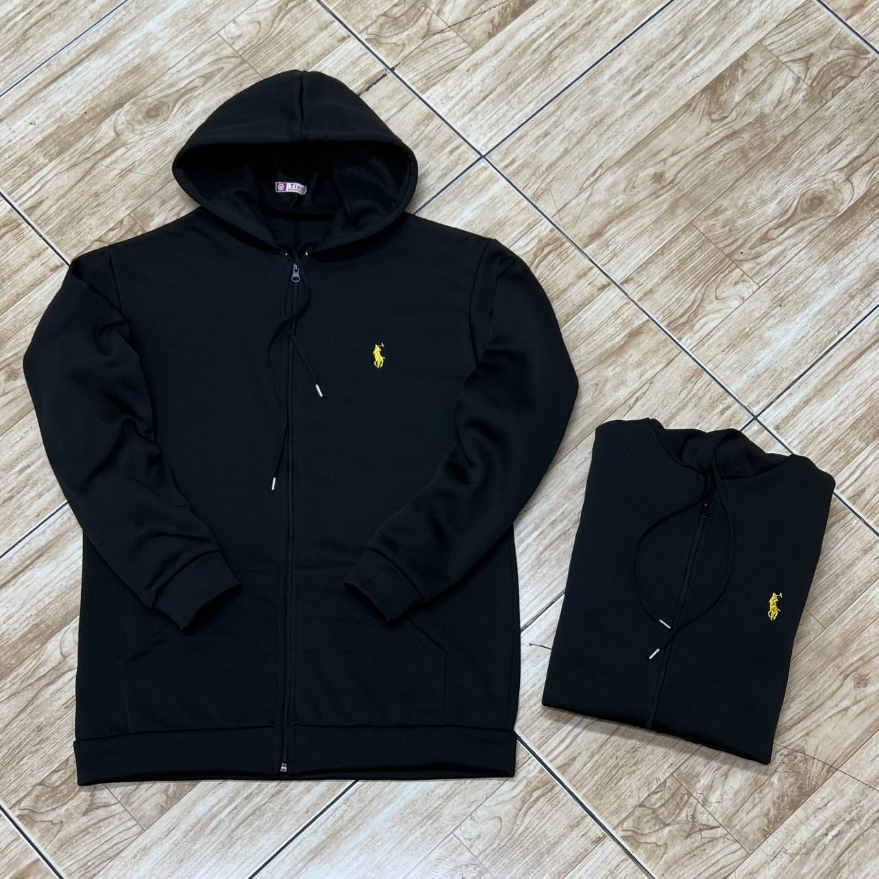 سویشرت اسپان