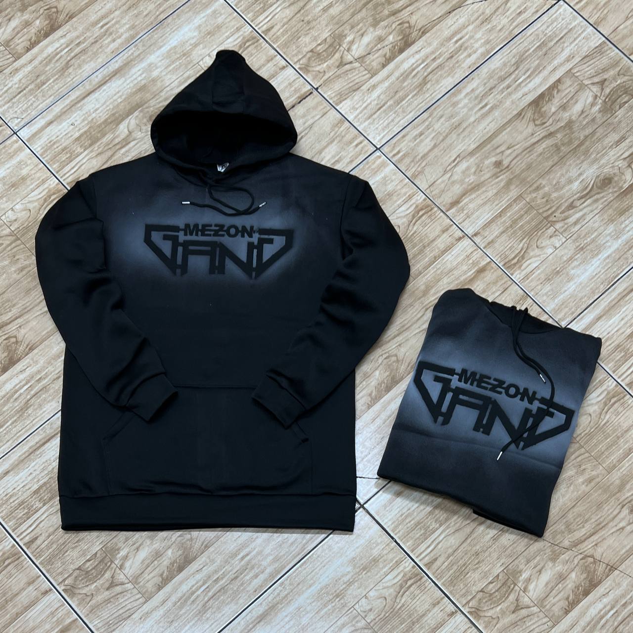 هودی پیستوله ای