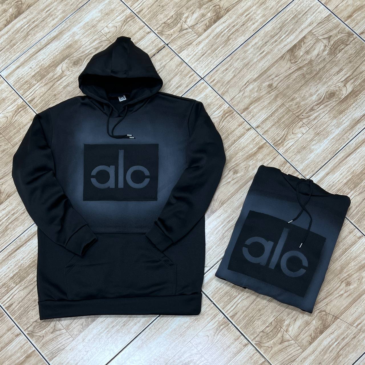 هودی پیستوله ای