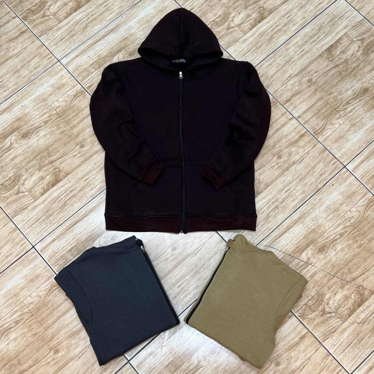 سویشرت بیسیک