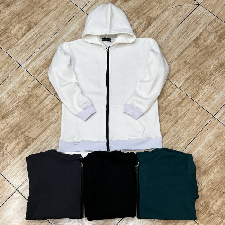 سویشرت اسپان