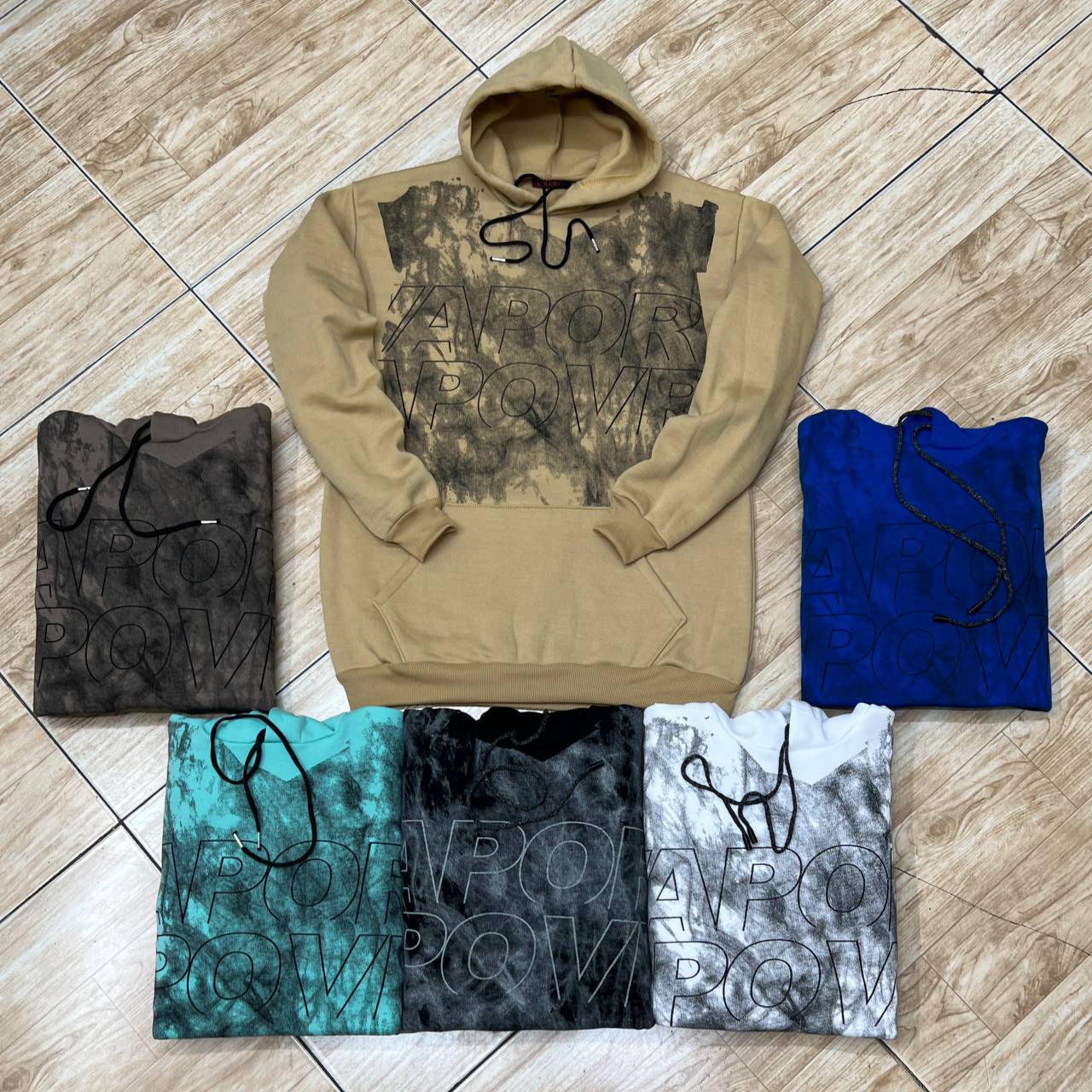 هودی پیستوله ای