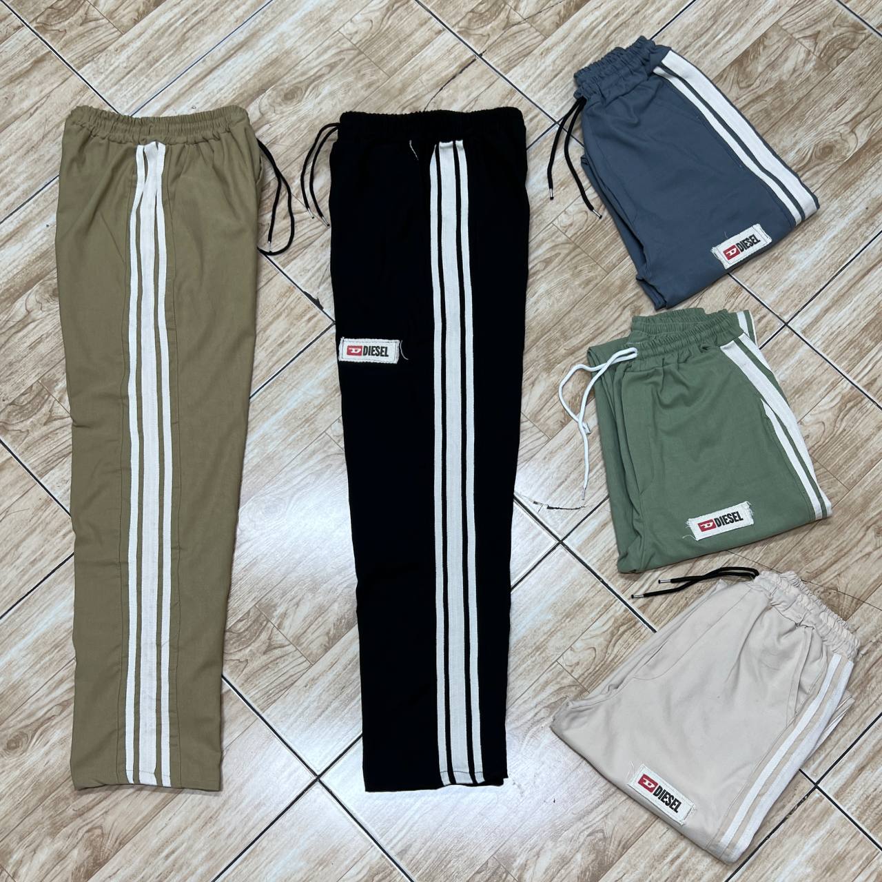 اسلش بگ نواری