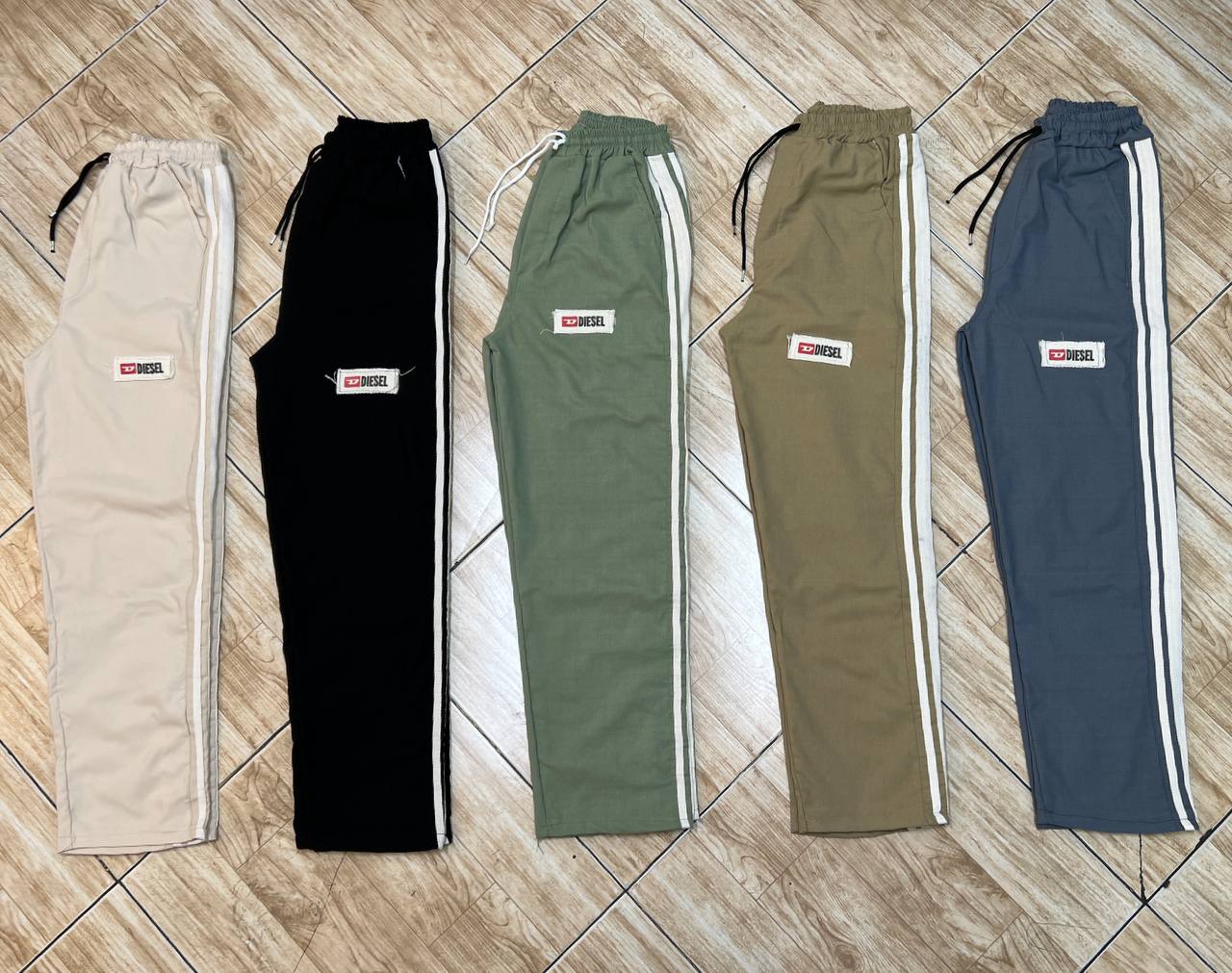 اسلش بگ نواری