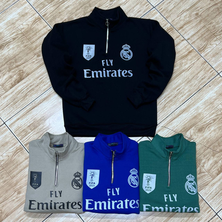 دورس نیم زیپ