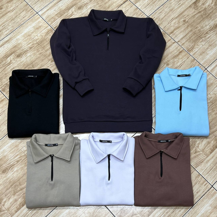 دورس نیم زیپ