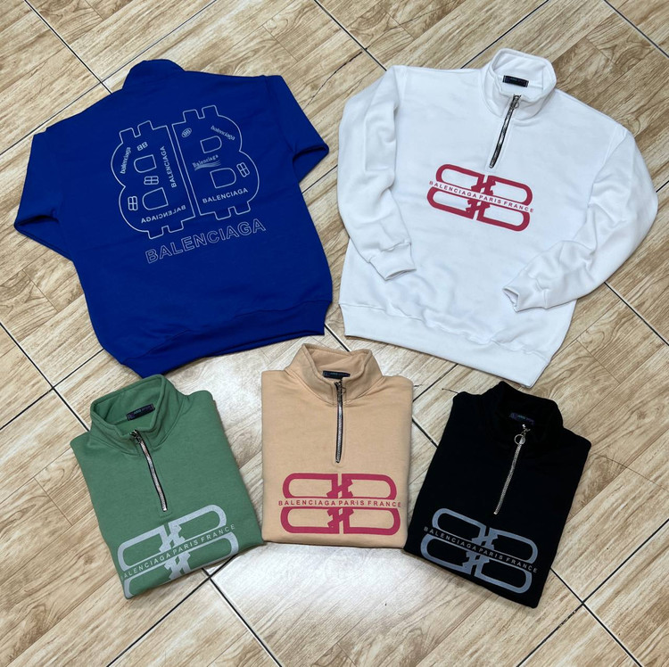 دورس نیم زیپ