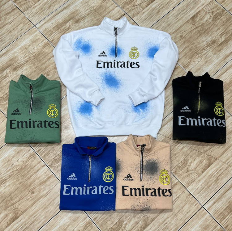 دورس نیم زیپ