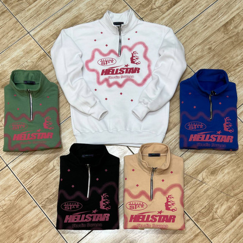 دورس نیم زیپ