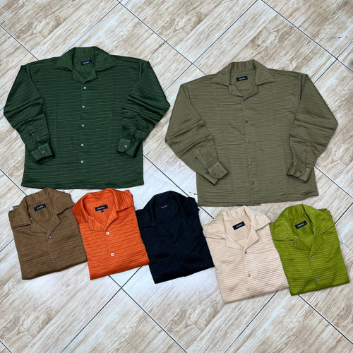 پیراهن آستین بلند