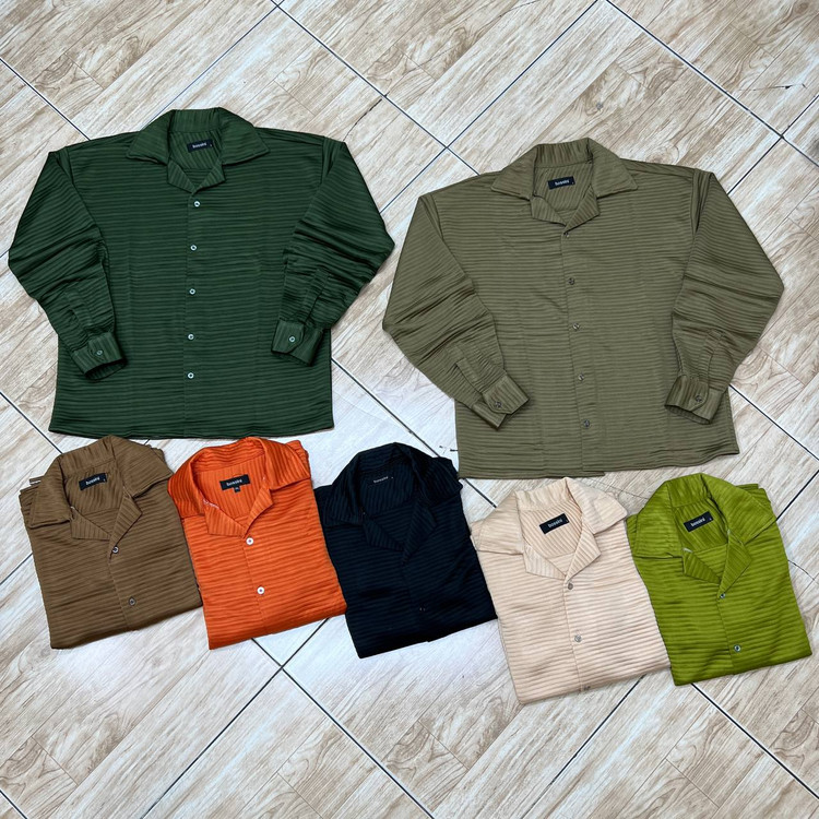 پیراهن آستین بلند