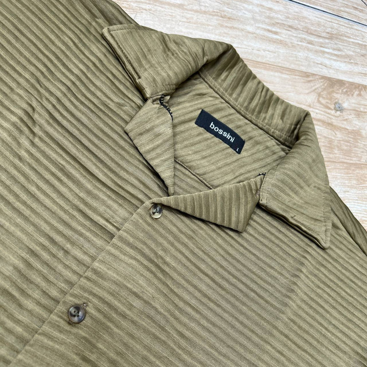 پیراهن یقه انگلیسی