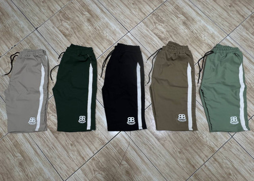 شلوارک نوار کنفی