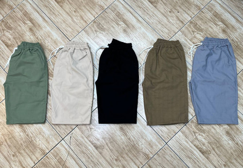 شلوارک ساده