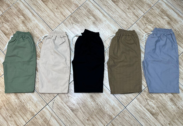 شلوارک ساده