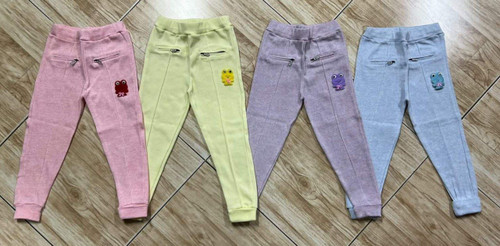 شلوار بچه گانه