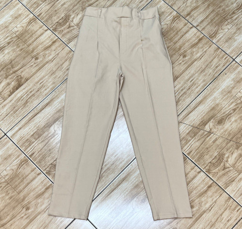 شلوار مام استایل