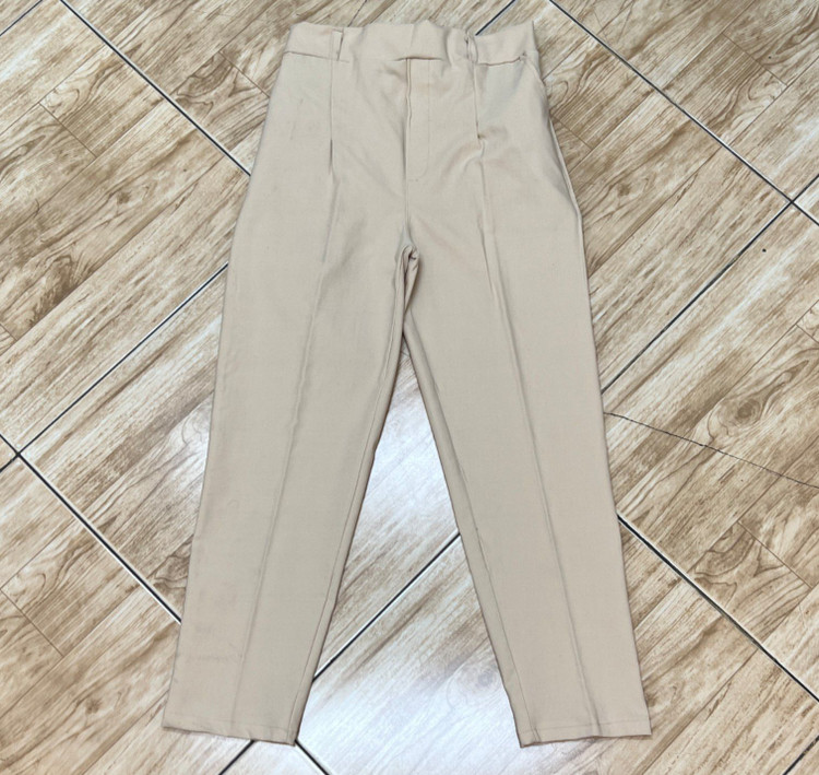 شلوار مام استایل