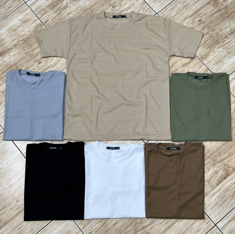 تیشرت بیسکوئیتی