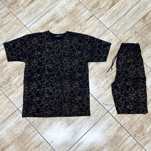 ست تیشرت شلوارک