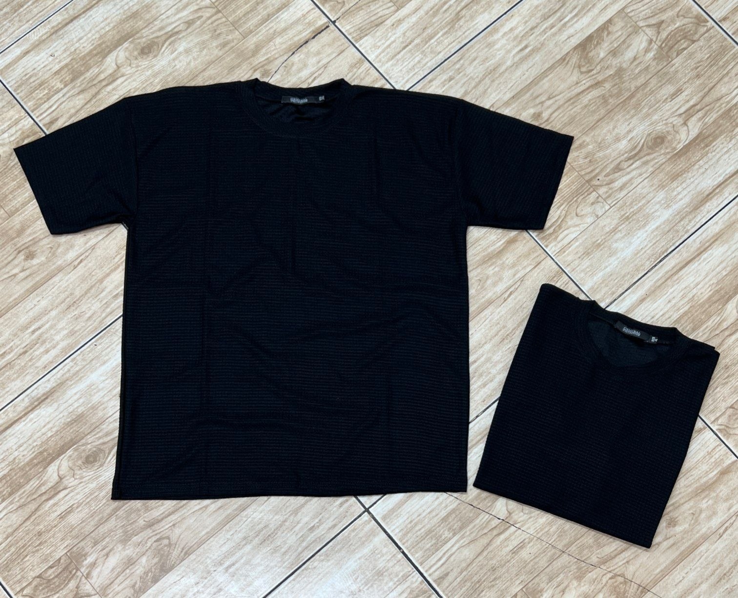 تیشرت مراکشی (قیمت هر عدد : ۲۳۹.۰۰۰ تومان) بیسکوئیتی درجه یک (پک ۳ عددی)