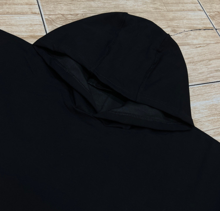 هودی بیسیک پنبه قواره باکسی (قیمت هر عدد : ۱.۳۹۰.۰۰۰ تومان) گلکسی پنبه گرم بالا درجه یک (پک ۳ عددی)